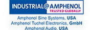 Amphenol-Tuchel | Amphenol Sine Systems | Amphenol Entertainment