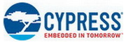 Cypress Semiconductor