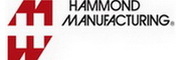 Hammond Manufacturing